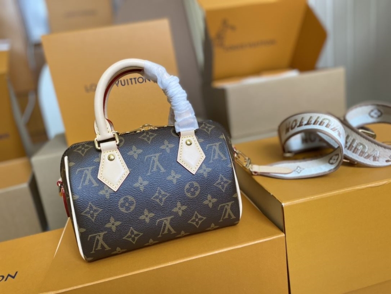 LV Speedy Bags